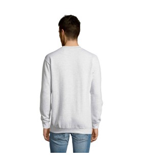 NEW SUPREME SUDADERA 280g