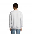 NEW SUPREME SUDADERA 280g