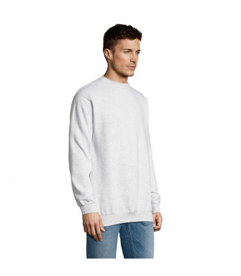 NEW SUPREME SUDADERA 280g