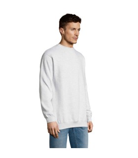 NEW SUPREME SUDADERA 280g