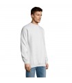 NEW SUPREME SUDADERA 280g