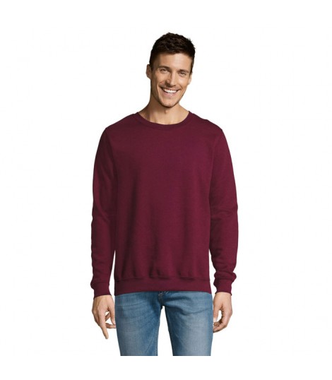 NEW SUPREME SUDADERA 280g