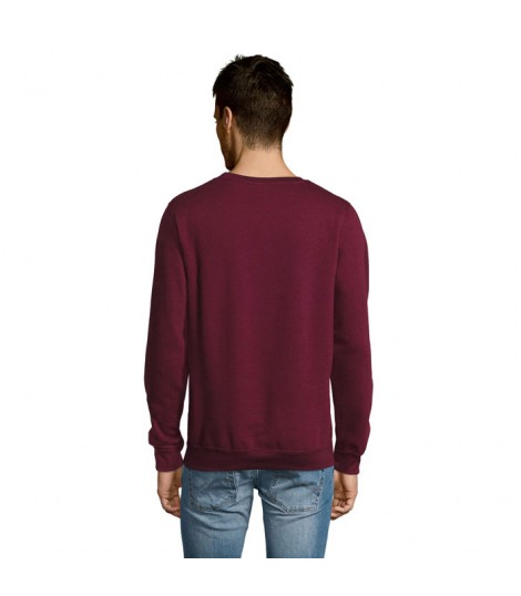 NEW SUPREME SUDADERA 280g