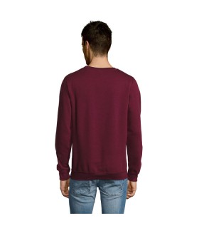 NEW SUPREME SUDADERA 280g