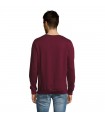 NEW SUPREME SUDADERA 280g