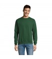 NEW SUPREME SUDADERA 280g