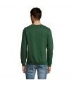 NEW SUPREME SUDADERA 280g