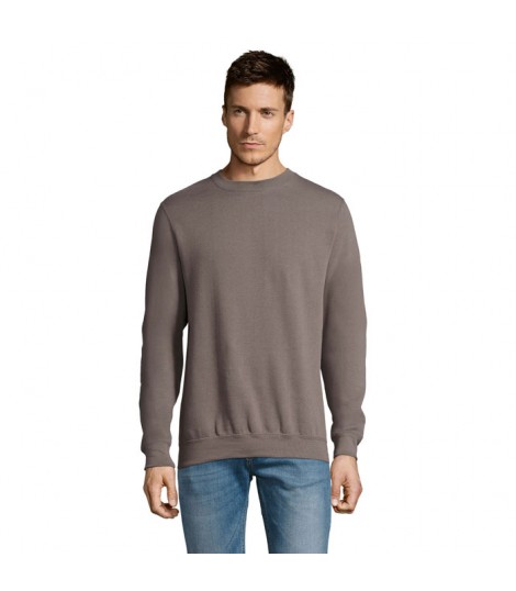NEW SUPREME SUDADERA 280g