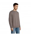 NEW SUPREME SUDADERA 280g