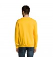 NEW SUPREME SUDADERA 280g
