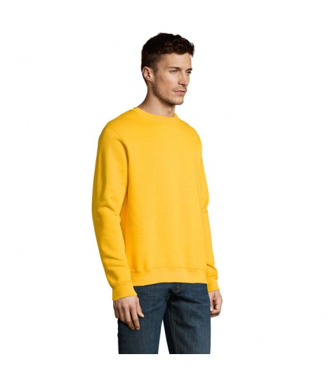 NEW SUPREME SUDADERA 280g