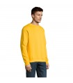 NEW SUPREME SUDADERA 280g