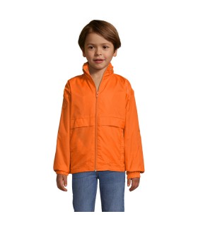 SURF KIDS WINDBREAKER 210g