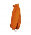 SURF KIDS WINDBREAKER 210g