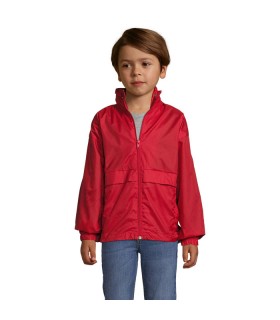 SURF KIDS WINDBREAKER 210g