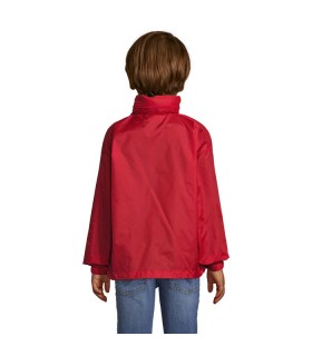 SURF KIDS WINDBREAKER 210g