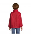 SURF KIDS WINDBREAKER 210g