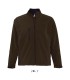 RELAX CHAQUETA SS HOM 340g