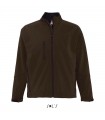 RELAX CHAQUETA SS HOM 340g
