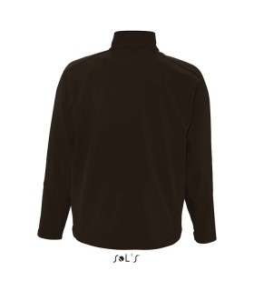 RELAX CHAQUETA SS HOM 340g