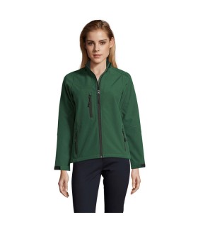 ROXY CHAQUETA SS MUJER 340g