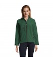 ROXY CHAQUETA SS MUJER 340g