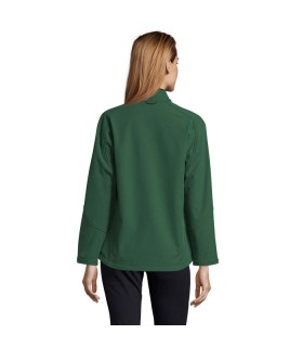 ROXY CHAQUETA SS MUJER 340g