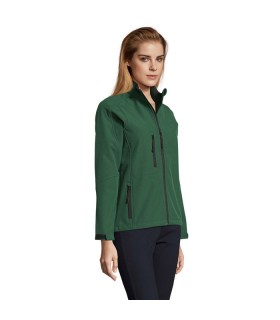 ROXY CHAQUETA SS MUJER 340g
