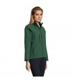 ROXY CHAQUETA SS MUJER 340g