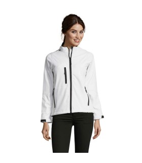 ROXY CHAQUETA SS MUJER 340g
