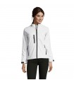 ROXY CHAQUETA SS MUJER 340g