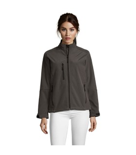 ROXY CHAQUETA SS MUJER 340g