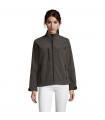 ROXY CHAQUETA SS MUJER 340g