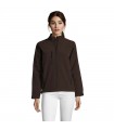 ROXY CHAQUETA SS MUJER 340g