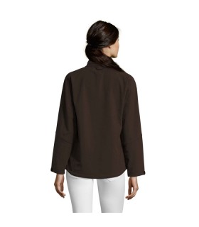 ROXY CHAQUETA SS MUJER 340g