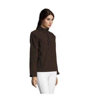 ROXY CHAQUETA SS MUJER 340g