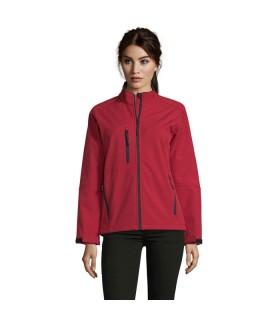 ROXY CHAQUETA SS MUJER 340g