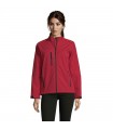 ROXY CHAQUETA SS MUJER 340g