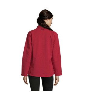 ROXY CHAQUETA SS MUJER 340g