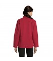 ROXY CHAQUETA SS MUJER 340g