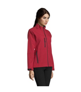 ROXY CHAQUETA SS MUJER 340g