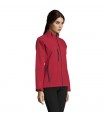 ROXY CHAQUETA SS MUJER 340g