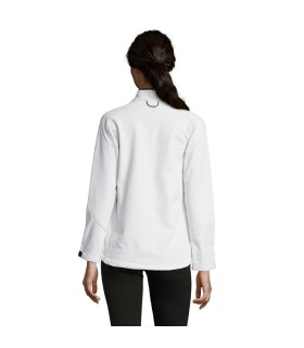 ROXY CHAQUETA SS MUJER 340g