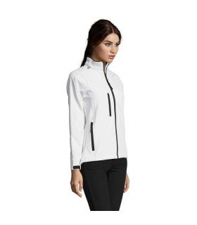ROXY CHAQUETA SS MUJER 340g