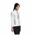 ROXY CHAQUETA SS MUJER 340g