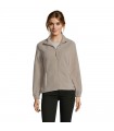 NORTH CHAQUETA PL MUJER300g