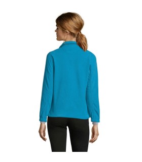NORTH CHAQUETA PL MUJER300g