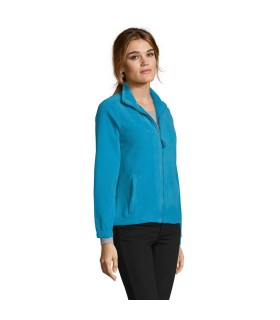 NORTH CHAQUETA PL MUJER300g