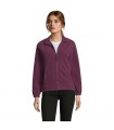 NORTH CHAQUETA PL MUJER300g
