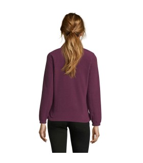 NORTH CHAQUETA PL MUJER300g